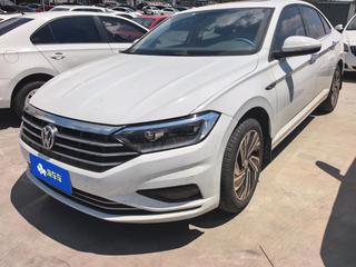 速腾 1.4T 280TSI超越版 