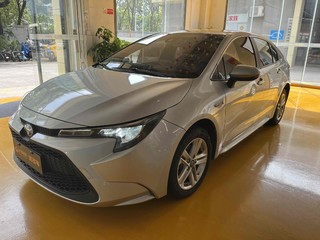丰田雷凌 1.8L 