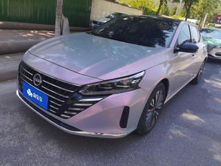 天籁 2.0L XL-TLS悦享版 