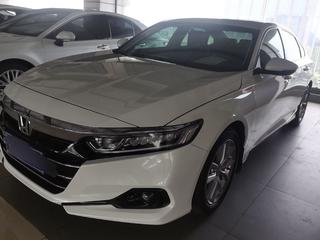 雅阁 1.5T 260TURBO豪华版 