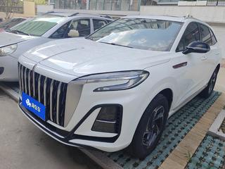 红旗HS3 1.5T 
