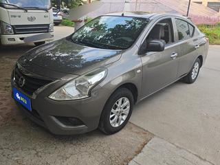 阳光 1.5L XE舒适版 