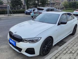 宝马3系 330i 