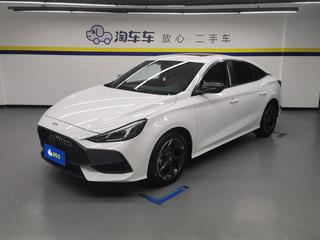 名爵5系 1.5T 