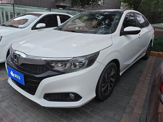 凌派 1.0T 豪华版 