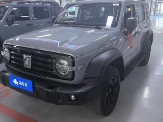 坦克坦克300 2.0T 