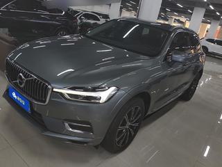 沃尔沃XC60 2.0T 
