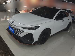 长安UNI-V 2.0T 
