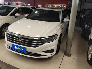 速腾 1.4T 280TSI舒适型 