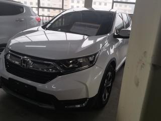 CR-V 1.5T 