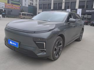 星途星纪元 ET 1.5T 自动 200-Pro 
