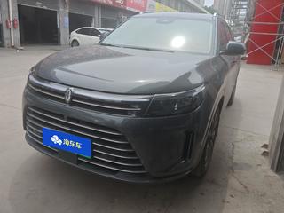 鸿蒙智行问界M7 1.5T 