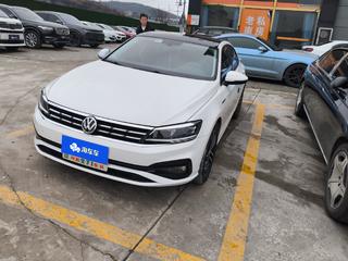 大众凌渡 1.4T 