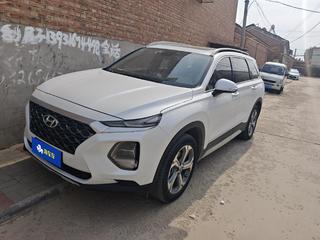胜达 2.0T 豪华版GLS 