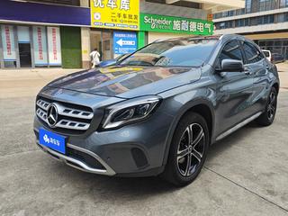 奔驰GLA 1.6T 