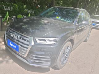 奥迪Q5L 2.0T 