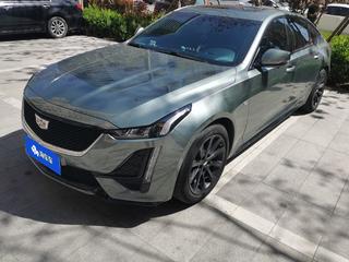 凯迪拉克CT5 2.0T 
