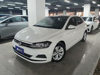 POLO 1.5L 全景乐享版 
