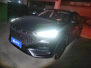 长安欧尚欧尚X5 1.5T 