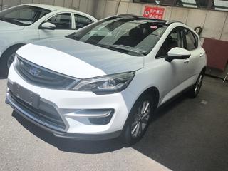 吉利帝豪GS 1.8L 