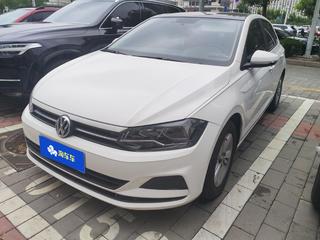 POLO 1.5L 全景乐享版 