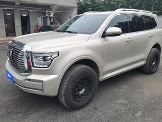 坦克坦克500 3.0T 
