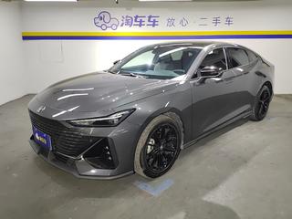 长安UNI-V 1.5T 