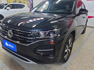 大众探岳 2.0T 