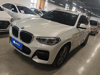 X3 2.0T M运动套装 
