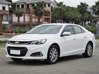 迈锐宝 1.5T 530T豪华版 