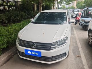 桑塔纳 1.5L 风尚版 