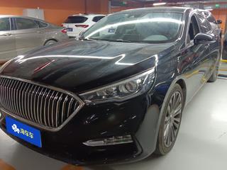 H5 1.8T 30TD智联韵动版 