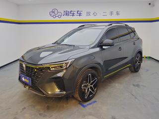 荣威RX5 PLUS 1.5T 自动 国潮智臻版 