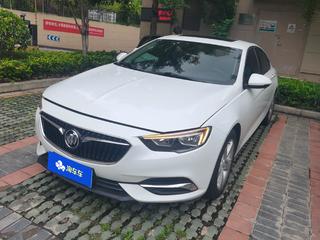 君威 1.5T 20T精英型 