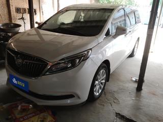 GL8 2.0T 7座 28T舒适型ES 