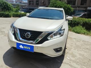 楼兰 2.5L XL智联豪华版 