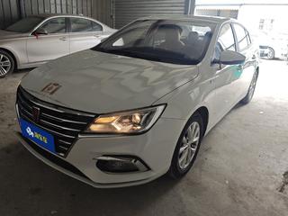 荣威i5 1.5L 自动 4G互联朗越版 