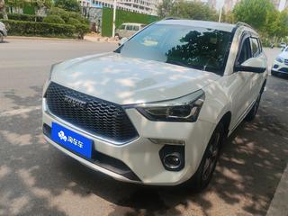 哈弗哈弗H6 Coupe 1.5T 