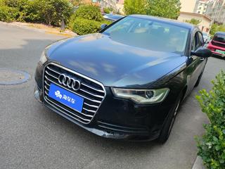 A6L TFSI 2.0T 标准型 