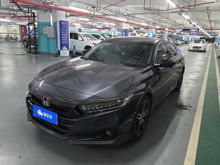 雅阁 1.5T 260TURBO幻夜·尊贵版 