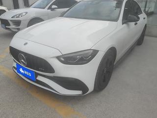 奔驰C级 C260L 