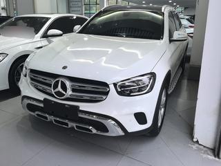 奔驰GLC 2.0T 
