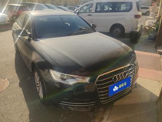 奥迪A6L TFSI 