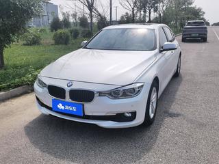 宝马3系 316Li 