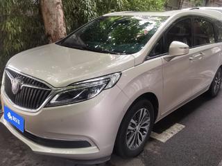 GL8 2.0T 7座 28T旗舰型ES 
