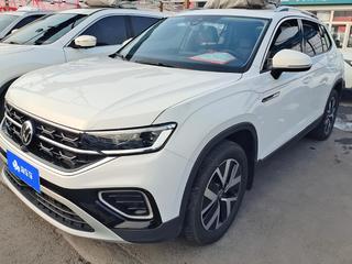 大众探岳 2.0T 