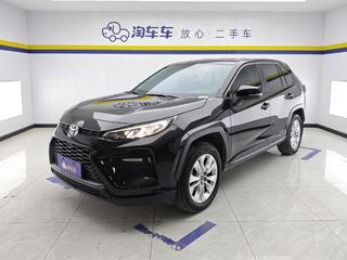 丰田威兰达 2.0L 
