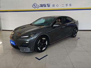 长安深蓝SL03 1.5L 