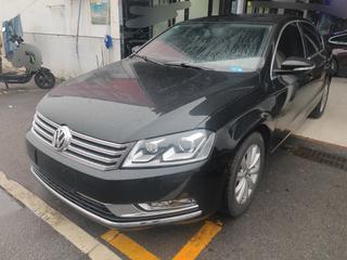 迈腾 1.8T 豪华型 