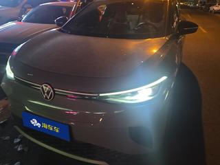 大众ID.4 CROZZ 0.0T 